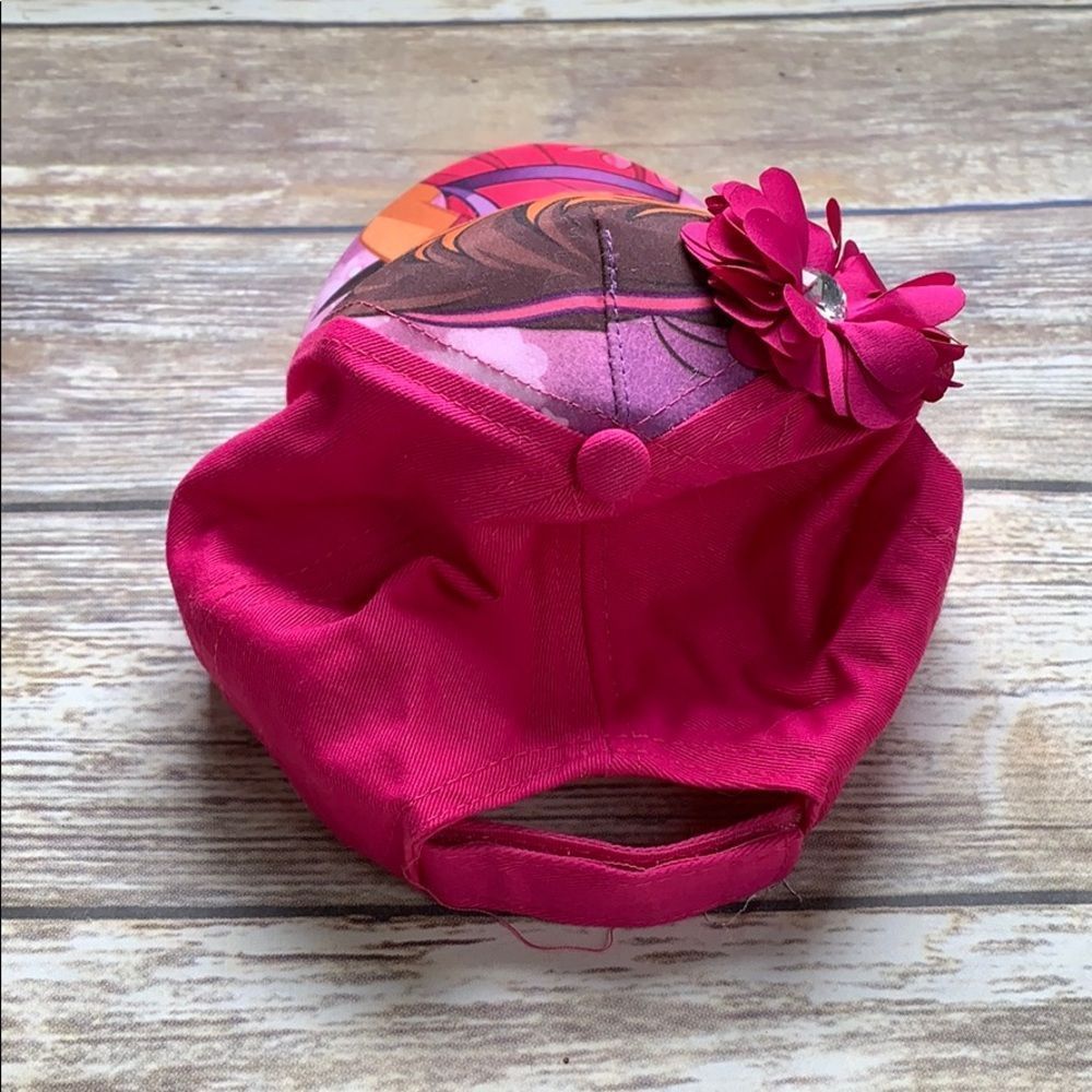 Dora the Explorer Hat - Picture 2 of 3